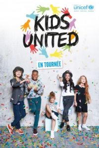 Kids United. Le samedi 20 mai 2017 à Cournon d'auvergne. Puy-de-dome.  17H00
